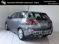 2020 Mercedes Benz B 200