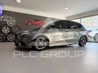 2020 Mercedes Benz B 200