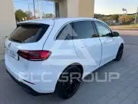 2020 Mercedes Benz B 200