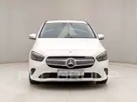 2020 Mercedes Benz B 200