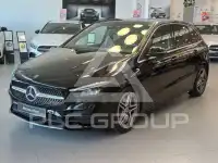 2020 Mercedes Benz B 200