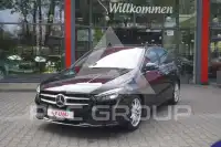 2020 Mercedes Benz B 200
