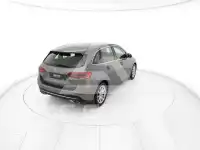 2020 Mercedes Benz B 200