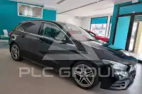2020 Mercedes Benz B 200