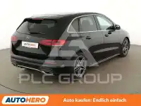2020 Mercedes Benz B 200