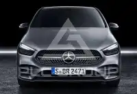 2020 Mercedes Benz B 200