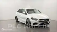 2020 Mercedes Benz B 200