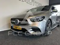2020 Mercedes Benz B 200