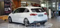 2020 Mercedes Benz B 200