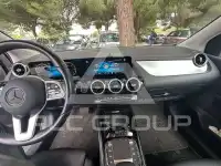 2020 Mercedes Benz B 200
