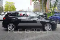2020 Mercedes Benz B 200