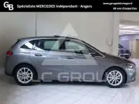 2020 Mercedes Benz B 200
