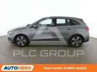 2020 Mercedes Benz B 200