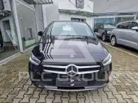 2020 Mercedes Benz B 200
