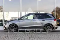 2020 Mercedes Benz B 200