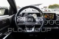 2020 Mercedes Benz B 200