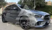 2020 Mercedes Benz B 200