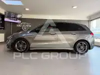 2020 Mercedes Benz B 200