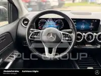 2020 Mercedes Benz B 200