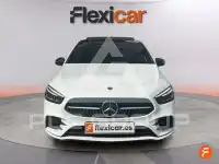 2020 Mercedes Benz B 200