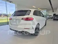 2020 Mercedes Benz B 200