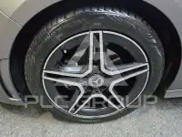 2020 Mercedes Benz B 200