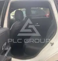 2020 Mercedes Benz B 200