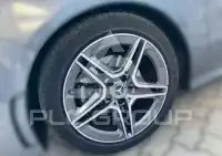 2020 Mercedes Benz B 200