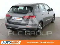 2020 Mercedes Benz B 200