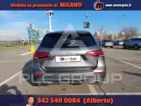 2020 Mercedes Benz B 200
