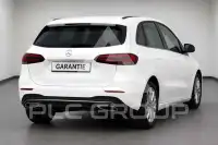 2020 Mercedes Benz B 200