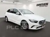 2020 Mercedes Benz B 200