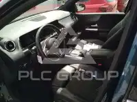2020 Mercedes Benz B 200