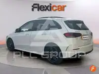 2020 Mercedes Benz B 200
