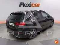 2020 Mercedes Benz B 200