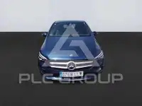 2020 Mercedes Benz B 200