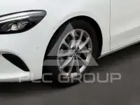 2020 Mercedes Benz B 200