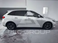2020 Mercedes Benz B 200