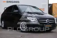 2020 Mercedes Benz B 200