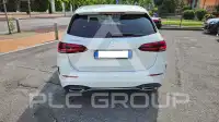 2020 Mercedes Benz B 200