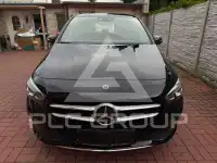 2020 Mercedes Benz B 200