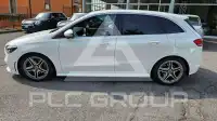 2020 Mercedes Benz B 200