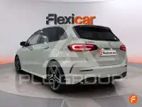 2020 Mercedes Benz B 200