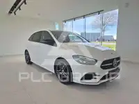 2020 Mercedes Benz B 200