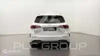2020 Mercedes Benz B 200