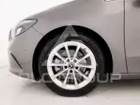2020 Mercedes Benz B 200