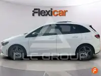 2020 Mercedes Benz B 200