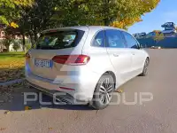 2020 Mercedes Benz B 200