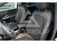 2020 Mercedes Benz B 200