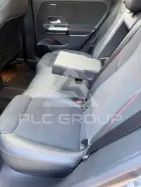 2020 Mercedes Benz B 200